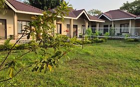Windchime Cottages